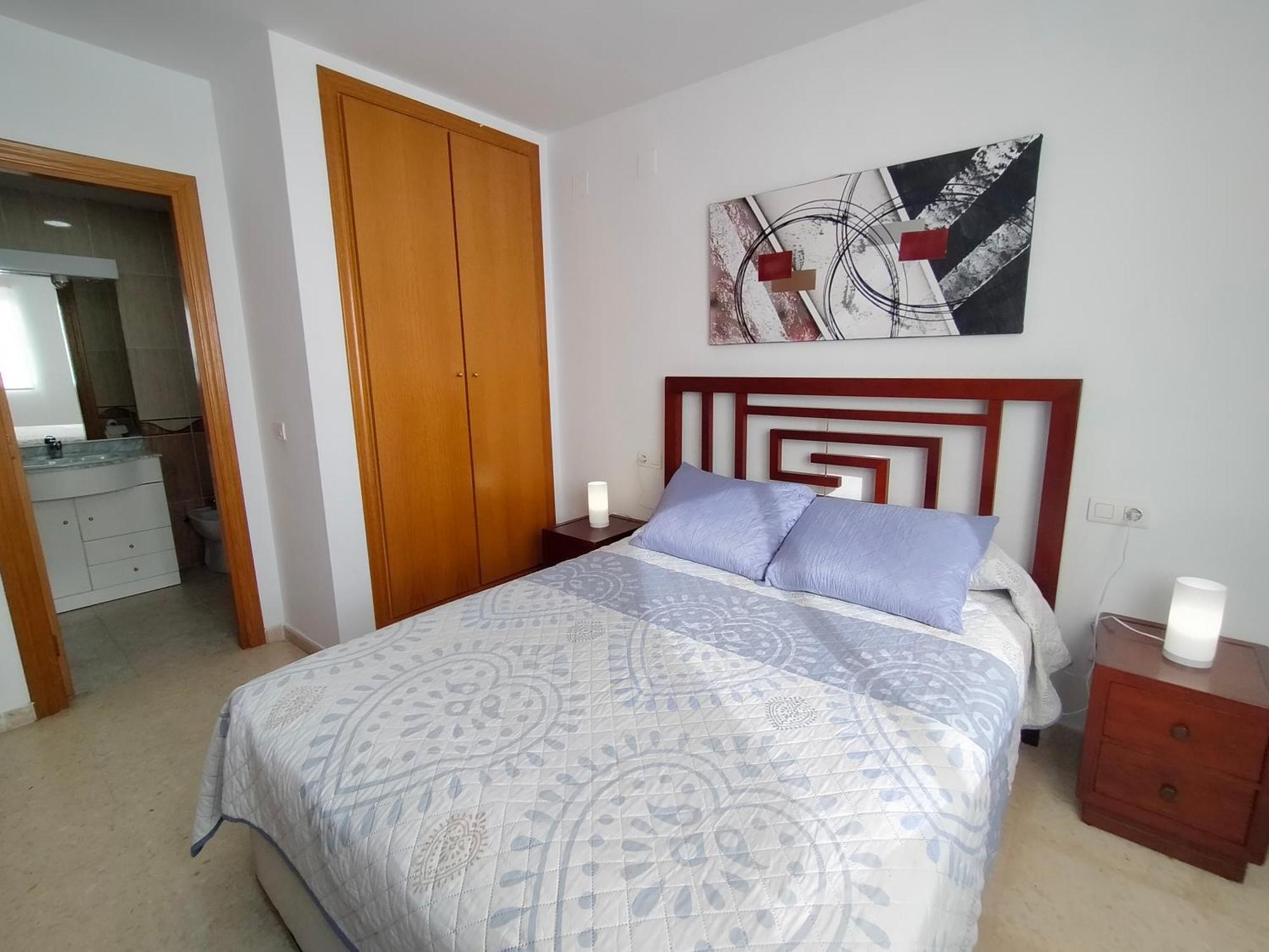 Acv - Bahia Park-1ª Linea Planta 2 Frontal Appartement Oropesa del Mar
