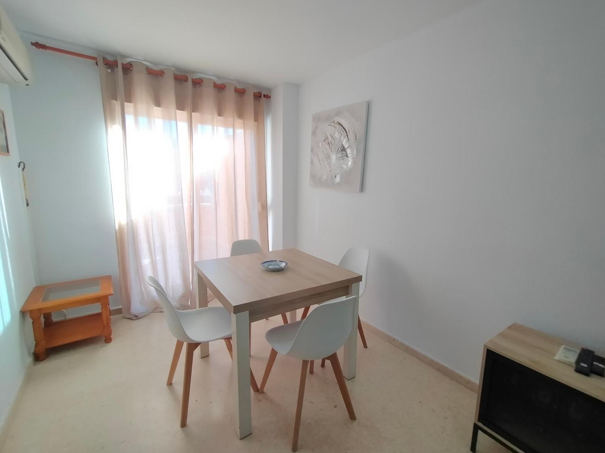Acv - Bahia Park-1ª Linea Planta 2 Frontal Appartement